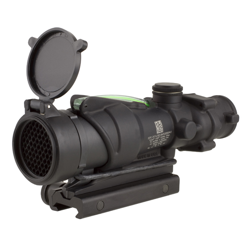 TRIJICON ACOG RCO 4X32 GRN CHV M150 - for sale