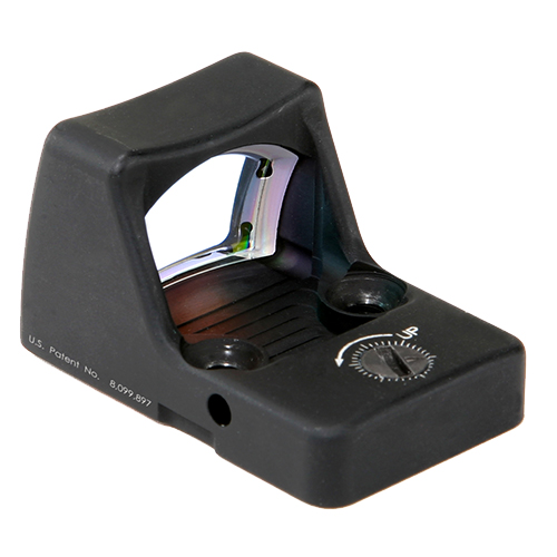 TRIJICON RMR SIGHT TYPE 2(LED) 3.25 MOA RED DOT W/O MOUNT - for sale