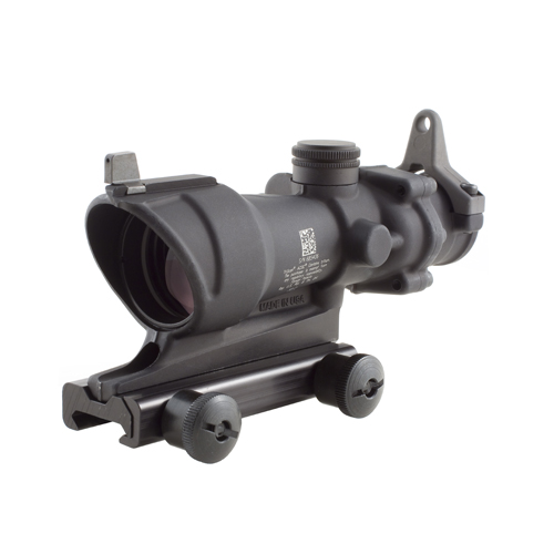 TRIJICON ACOG M4A1 W FLAT TOP .308 - for sale