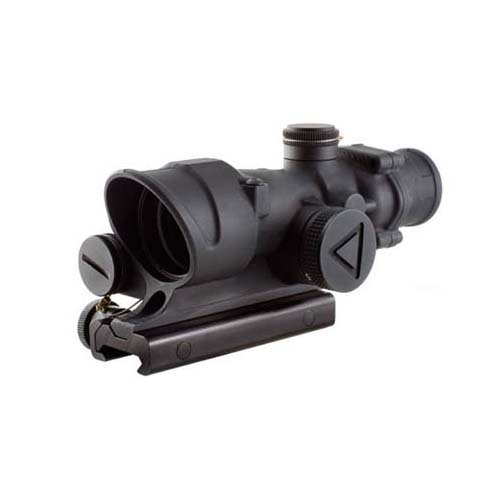 TRIJICON ACOG 4X32 LED .223 CH TA51 - for sale