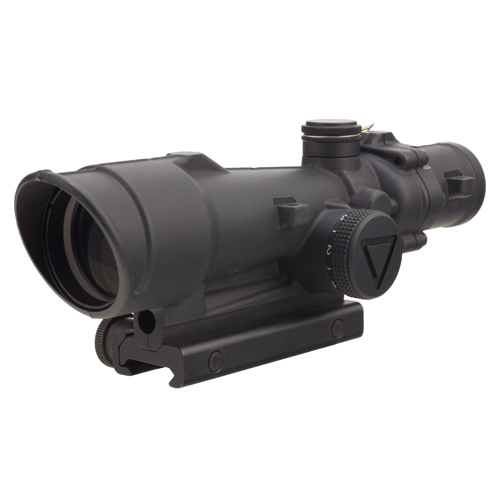 TRIJICON ACOG 3.5X35LED .223 RED CHV - for sale