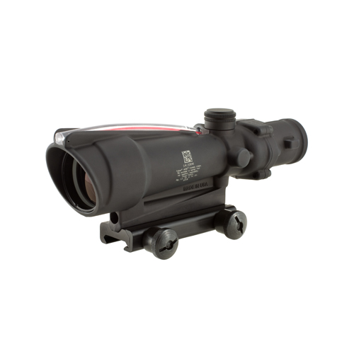 TRIJICON ACOG 3.5X35 HS .223 W/TA51 - for sale