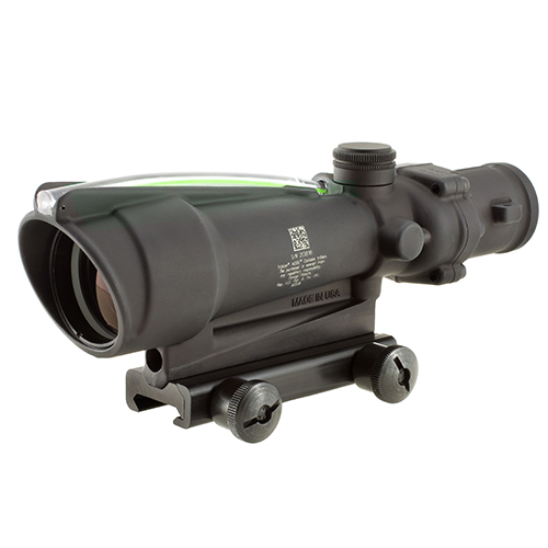 TRIJICON ACOG 3.5X35 GRN XHR .223 - for sale