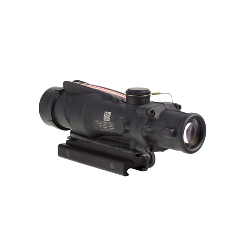 TRIJICON ACOG RCO 4X32 RED CHV M4 - for sale