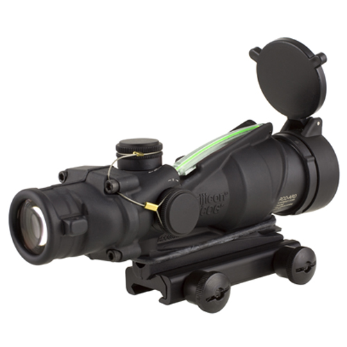 TRIJICON ACOG RCO 4X32 GRN CHV M150 - for sale