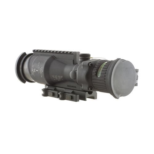 TRIJICON ACOG 6X48 GRN HS M240 - for sale