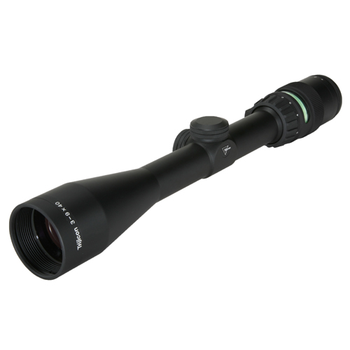 TRIJICON ACCUPOINT 3-9X40 DPLX GRN D - for sale