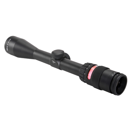 TRIJICON ACCUPOINT 3-9X40 BAC RED - for sale
