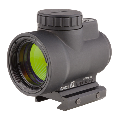 TRIJICON MRO 1X25 ADJ RED DOT SIGHT 2.0 MOA W/LOW MOUNT - for sale