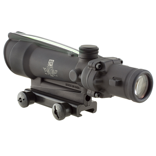 TRIJICON ACOG 3.5X35 GRN XHR .223 - for sale