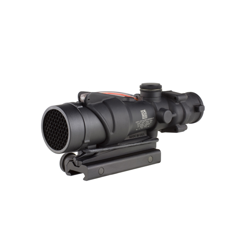 TRIJICON ACOG RCO 4X32 RED CHV M4 - for sale