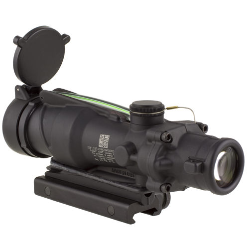 TRIJICON ACOG RCO 4X32 GRN CHV M150 - for sale