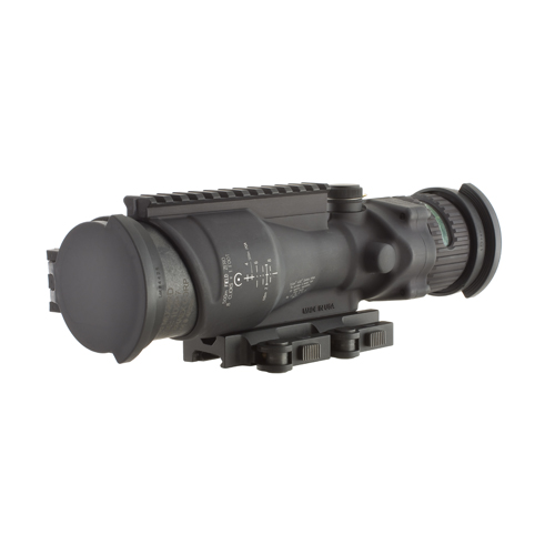 TRIJICON ACOG 6X48 GRN HS M240 - for sale