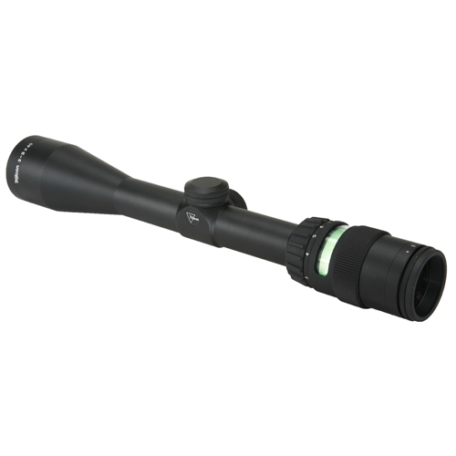 TRIJICON ACCUPOINT 3-9X40 DPLX GRN D - for sale