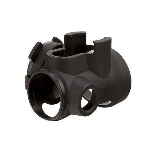 TRIJICON MRO COVER CLEAR LENS BLACK - for sale