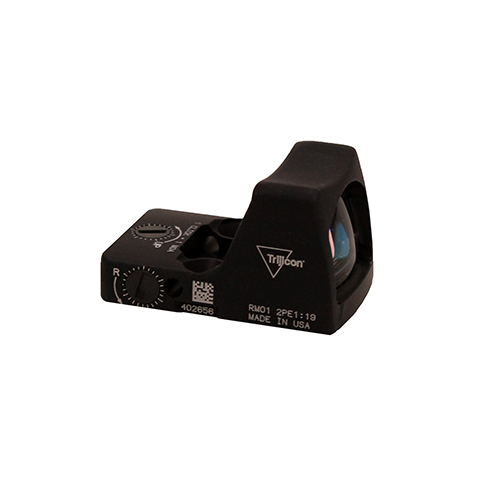 TRIJICON RMR SIGHT TYPE 2(LED) 3.25 MOA RED DOT W/O MOUNT - for sale