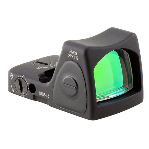 TRIJICON RMR SIGHT TYPE 2 ADJ. LED 1.0 MOA RED DOT W/O MOUNT - for sale