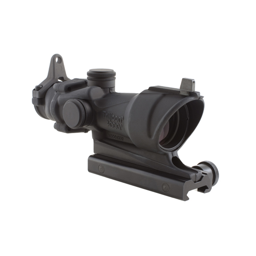 TRIJICON ACOG M4A1 W FLAT TOP .308 - for sale