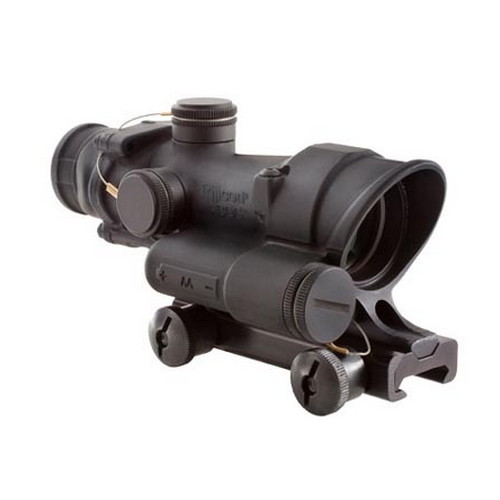 TRIJICON ACOG 4X32 LED .223 CH TA51 - for sale