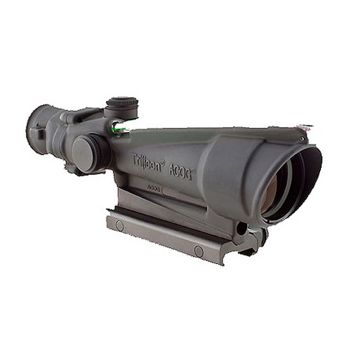 TRIJICON ACOG 3.5X35 .223 GRN HOR SH - for sale