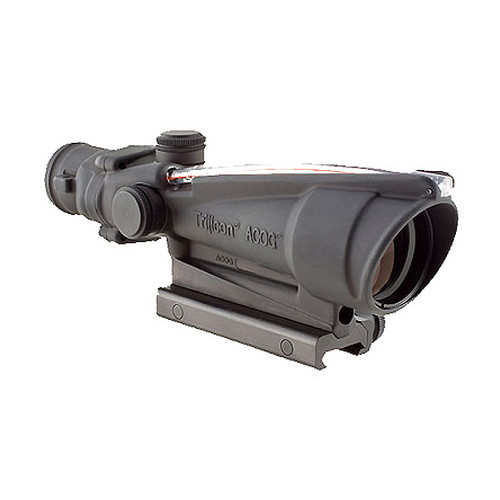 TRIJICON ACOG 3.5X35 RED XHR .308 - for sale