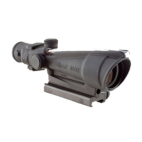 TRIJICON ACOG 3.5X35 RED XHR .223 - for sale