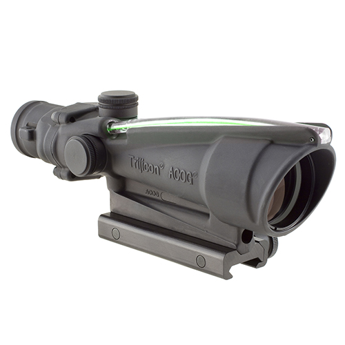 TRIJICON ACOG 3.5X35 GRN XHR .223 - for sale