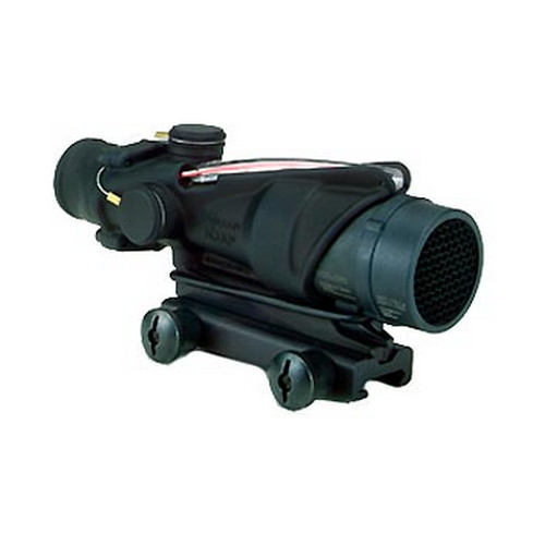 TRIJICON ACOG RCO 4X32 RED CHV M16A4 - for sale