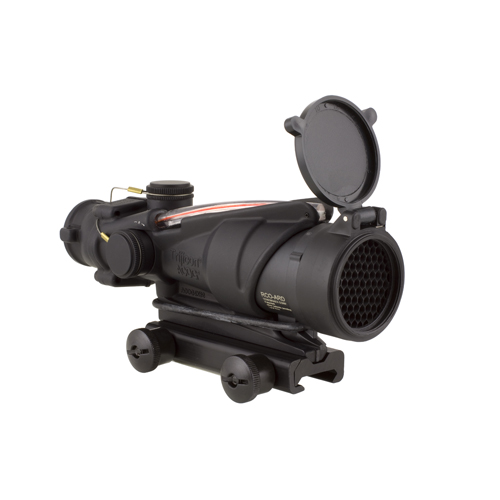 TRIJICON ACOG RCO 4X32 RED CHV M150 - for sale