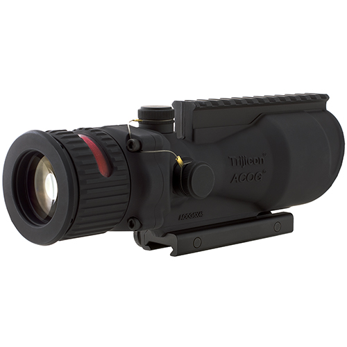 TRIJICON ACOG 6X48 RED HORSESHOE 308 - for sale