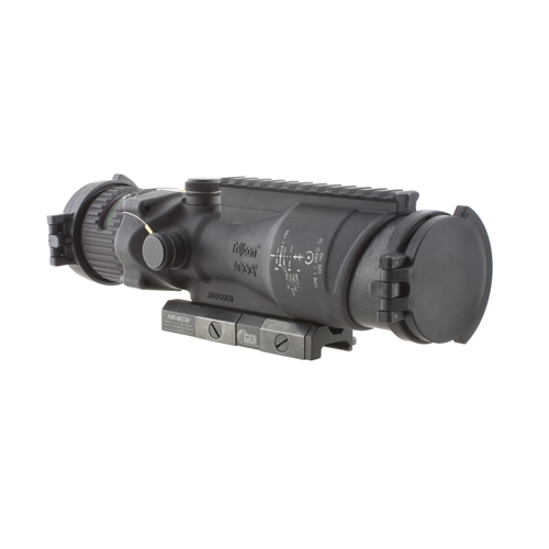 TRIJICON ACOG 6X48 GRN HS M240 - for sale