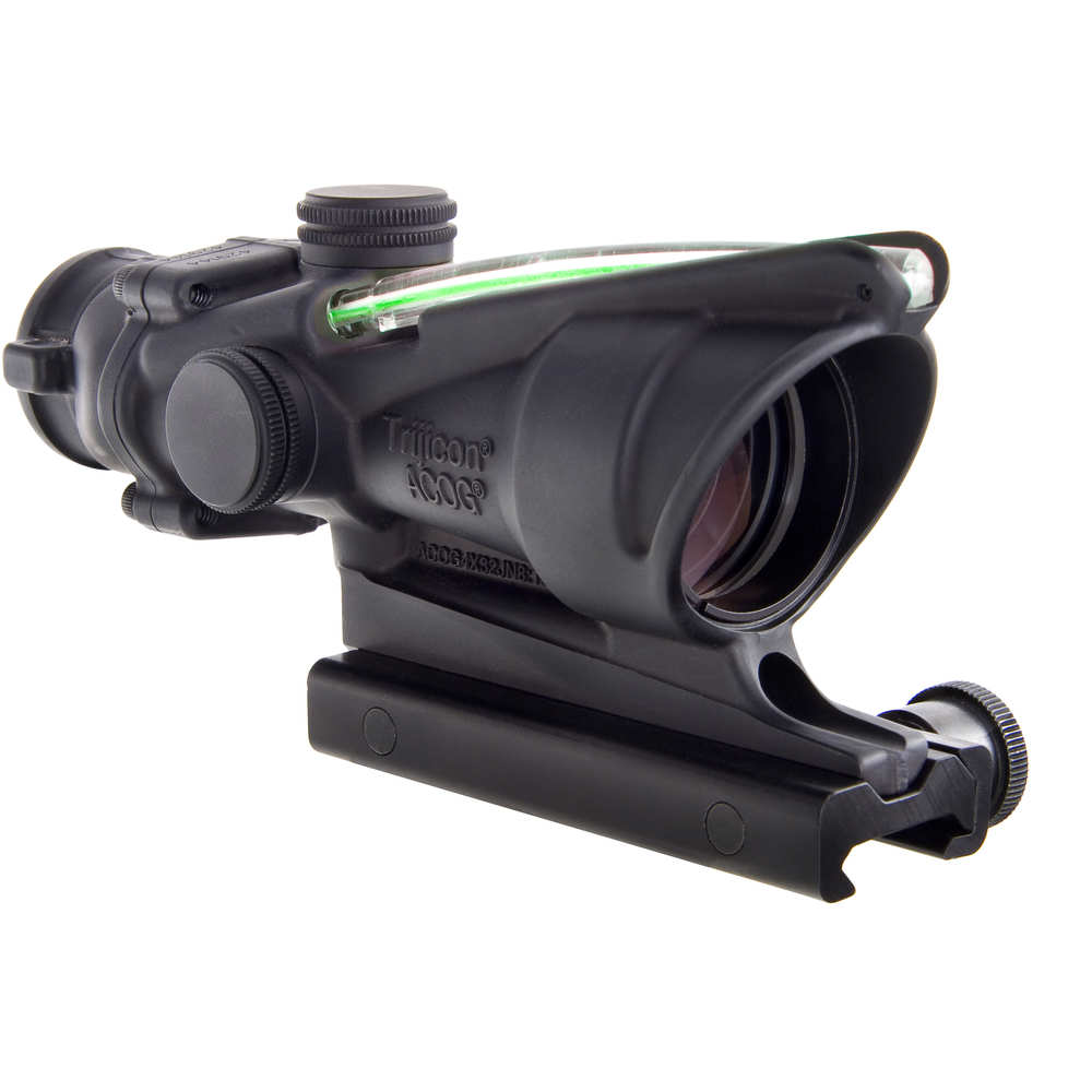 TRIJICON ACOG 4X32 GRN HS 6.8 W/TA51 - for sale