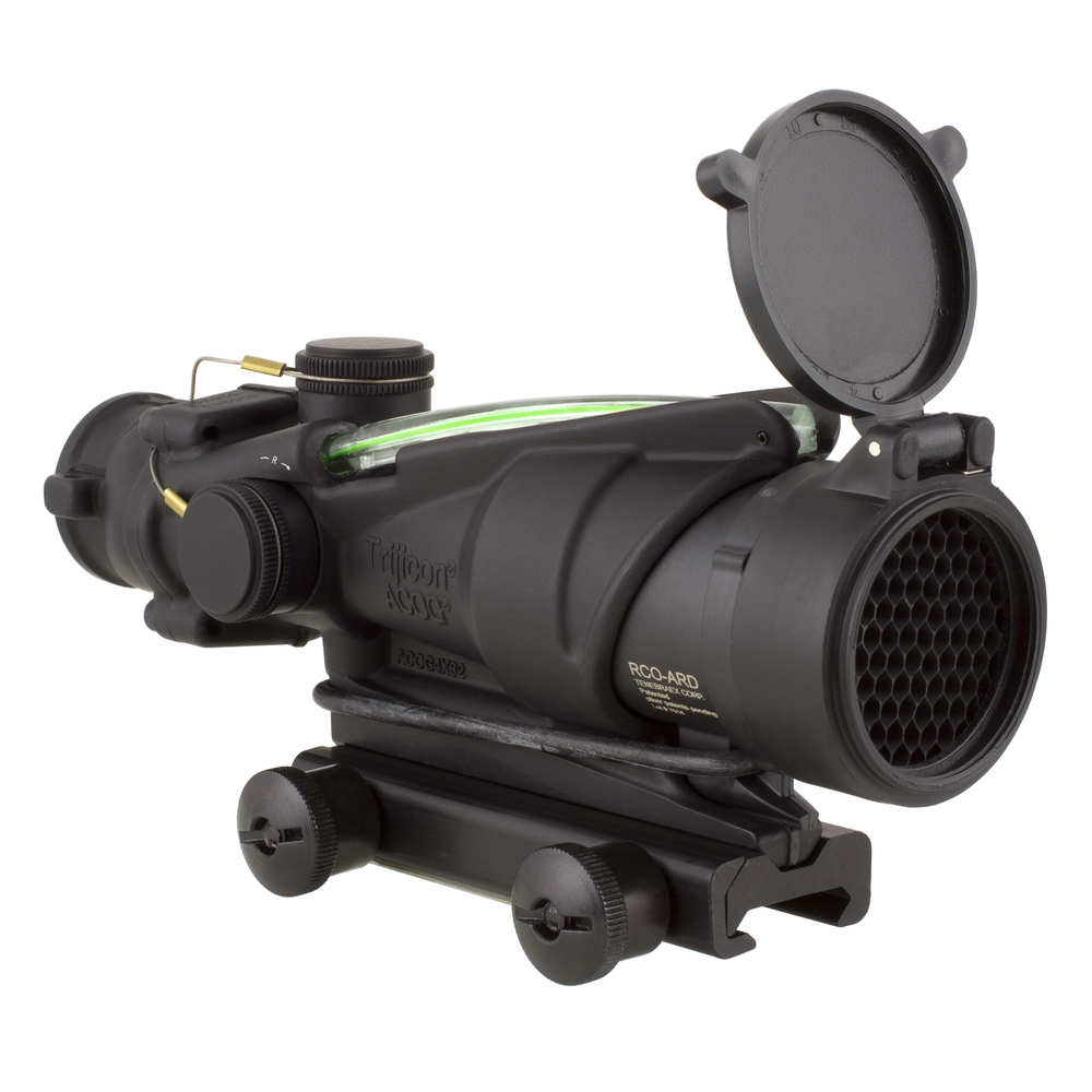 TRIJICON ACOG RCO 4X32 GRN CHV M150 - for sale