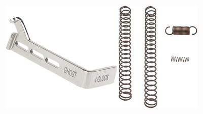 GHOST RANGER 4.5 TRIGGER KIT FOR GLOCKS GEN 1-5 DROP-IN - for sale