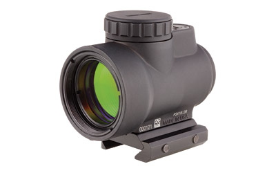 TRIJICON MRO 1X25 ADJ RED DOT SIGHT 2.0 MOA W/LOW MOUNT - for sale