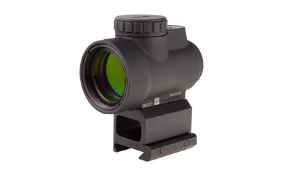 TRIJICON MRO 1X25 ADJ GRN DOT SIGHT 2.0 MOA LOWER 1/3 MOUNT - for sale