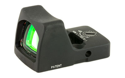 TRIJICON RMR SIGHT TYPE 2(LED) 3.25 MOA RED DOT W/O MOUNT - for sale