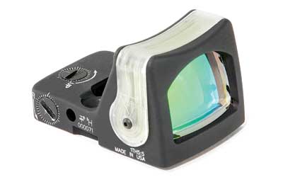 trijicon - RMR - RMR DUAL ILLUM SIGHT - 9.0 MOA GREEN DOT for sale