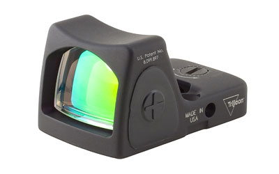 TRIJICON RMR SIGHT TYPE 2 ADJ. LED 1.0 MOA RED DOT W/O MOUNT - for sale