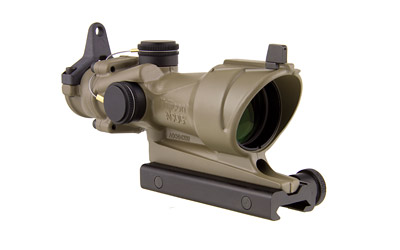 trijicon - ACOG