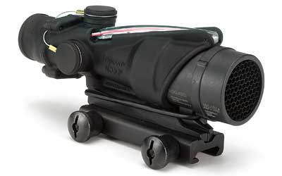 TRIJICON ACOG RCO 4X32 RED CHV M4 - for sale