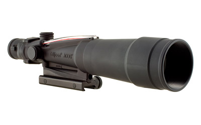 TRIJICON ACOG 5.5X50 RED CHV 308 FLT - for sale