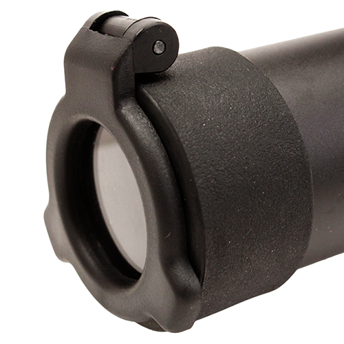 TRUGLO 1X30MM SIGHT RED/GREEN CIRCLE-DOT W/MOUNT BLACK MATTE - for sale