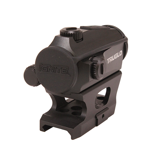 TRUGLO RED-DOT 22MM IGNITE 2-MOA DOT - for sale