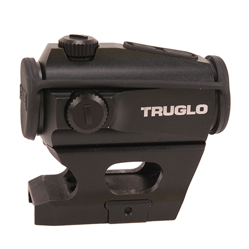 TRUGLO RED-DOT 22MM IGNITE 2-MOA DOT - for sale