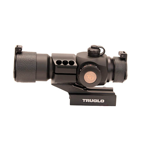 TRUGLO TRITON RED DOT 30MM 5MOA TACTICAL - for sale