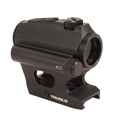 TRUGLO RED-DOT 22MM IGNITE 2-MOA DOT - for sale