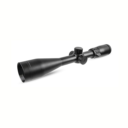 TRUGLO SCOPE INTERCEPT 4-12X44 MM IR BDC BLACK W/NEO COVER - for sale