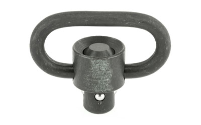 TROY SSQD SWIVEL BLACK - for sale