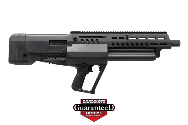 IWI TAVOR TS12 12GA 18.5" 15RD BLK - for sale